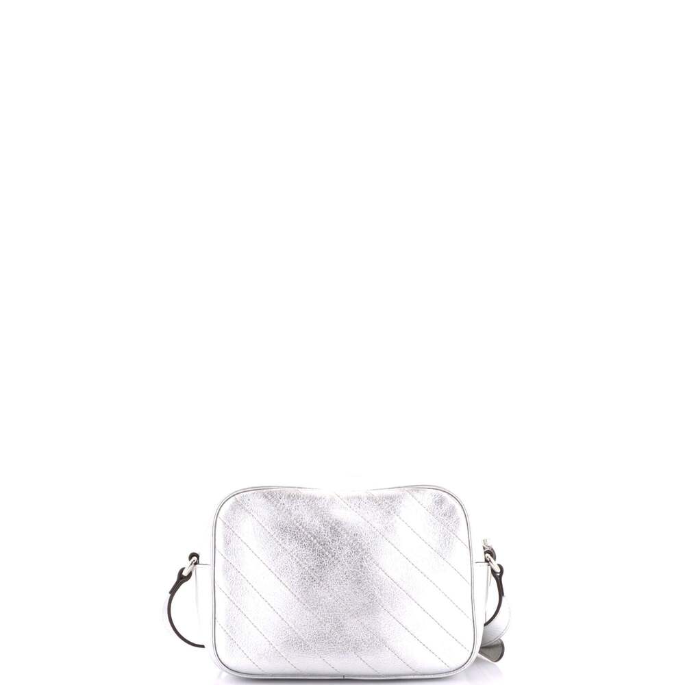 Gucci Blondie Nm Camera Shoulder Bag #229935G10B - Picture 3 of 8